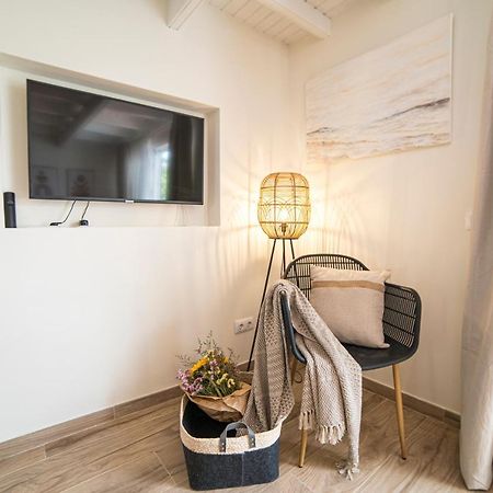 Little Loft Playablanca Apartman Playa Blanca  Kültér fotó