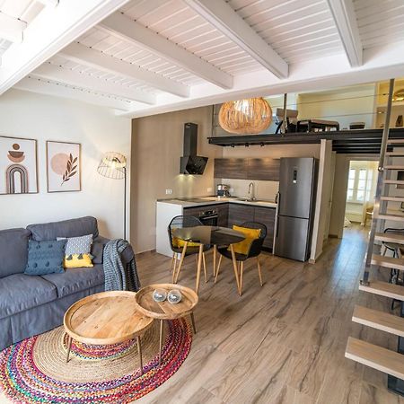 Little Loft Playablanca Apartman Playa Blanca  Kültér fotó