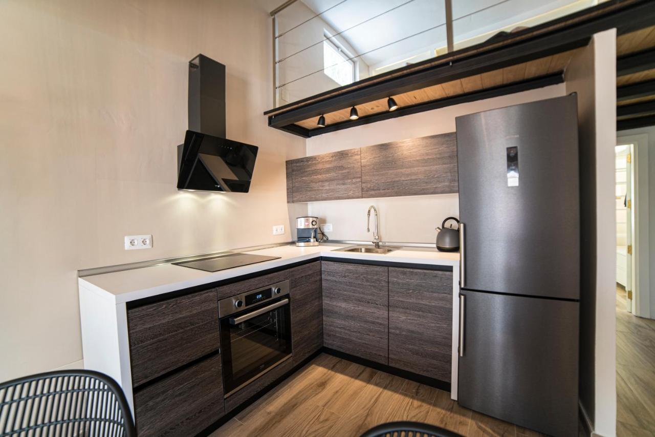 Little Loft Playablanca Apartman Playa Blanca  Kültér fotó