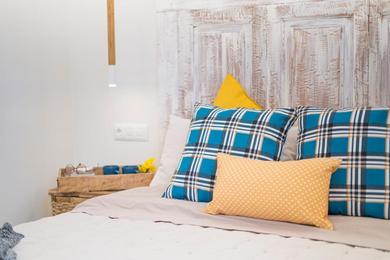 Little Loft Playablanca Apartman Playa Blanca  Kültér fotó