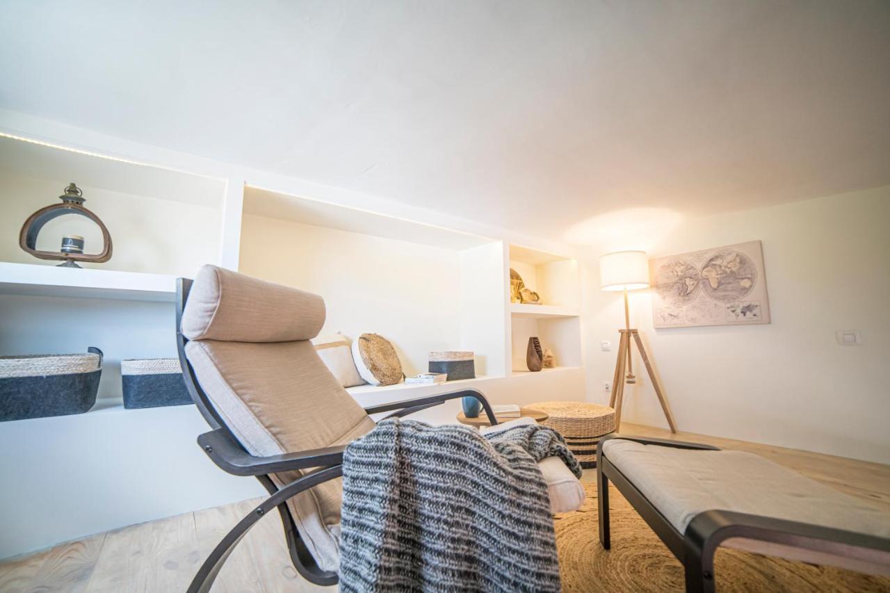 Little Loft Playablanca Apartman Playa Blanca  Kültér fotó