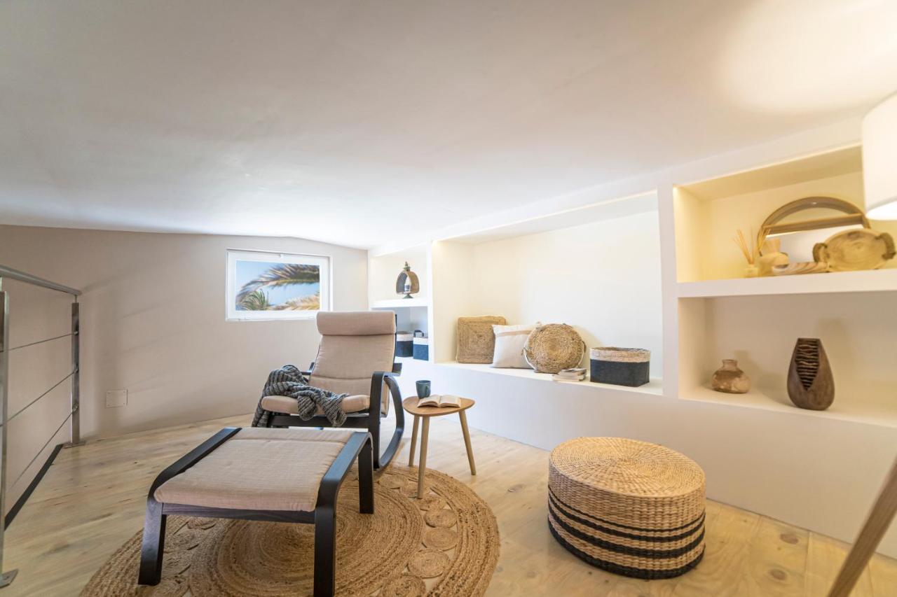 Little Loft Playablanca Apartman Playa Blanca  Kültér fotó
