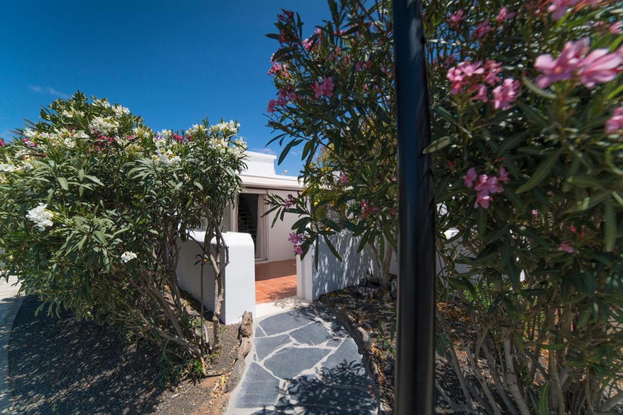 Little Loft Playablanca Apartman Playa Blanca  Kültér fotó